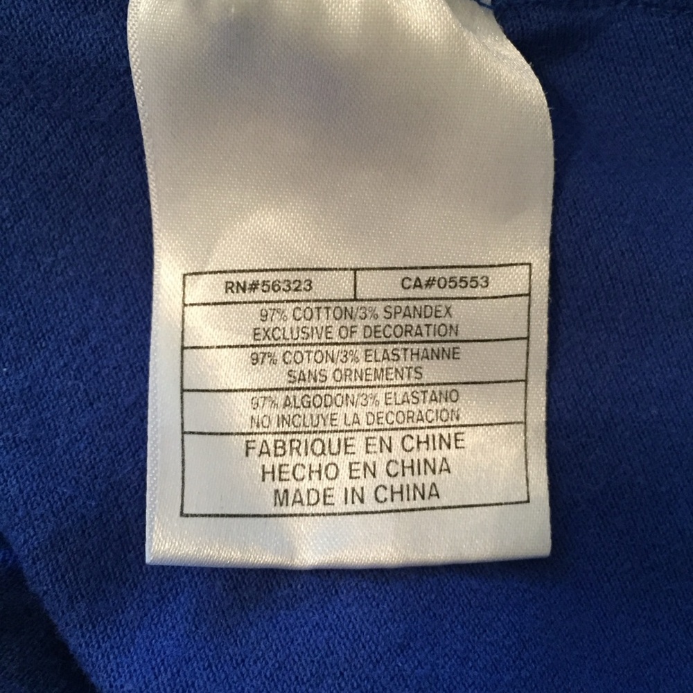 ⭐️ 5/$25 Nike UF Gator short sleeve polo shirt - Picture 4 of 6